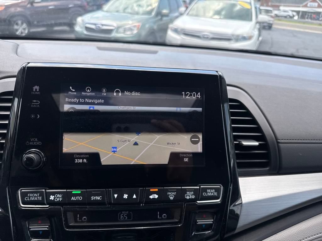 Used 2019 Honda Odyssey EX-L image 39