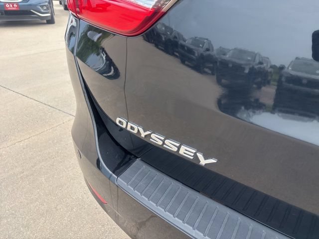 Used 2022 Honda Odyssey Elite image 10