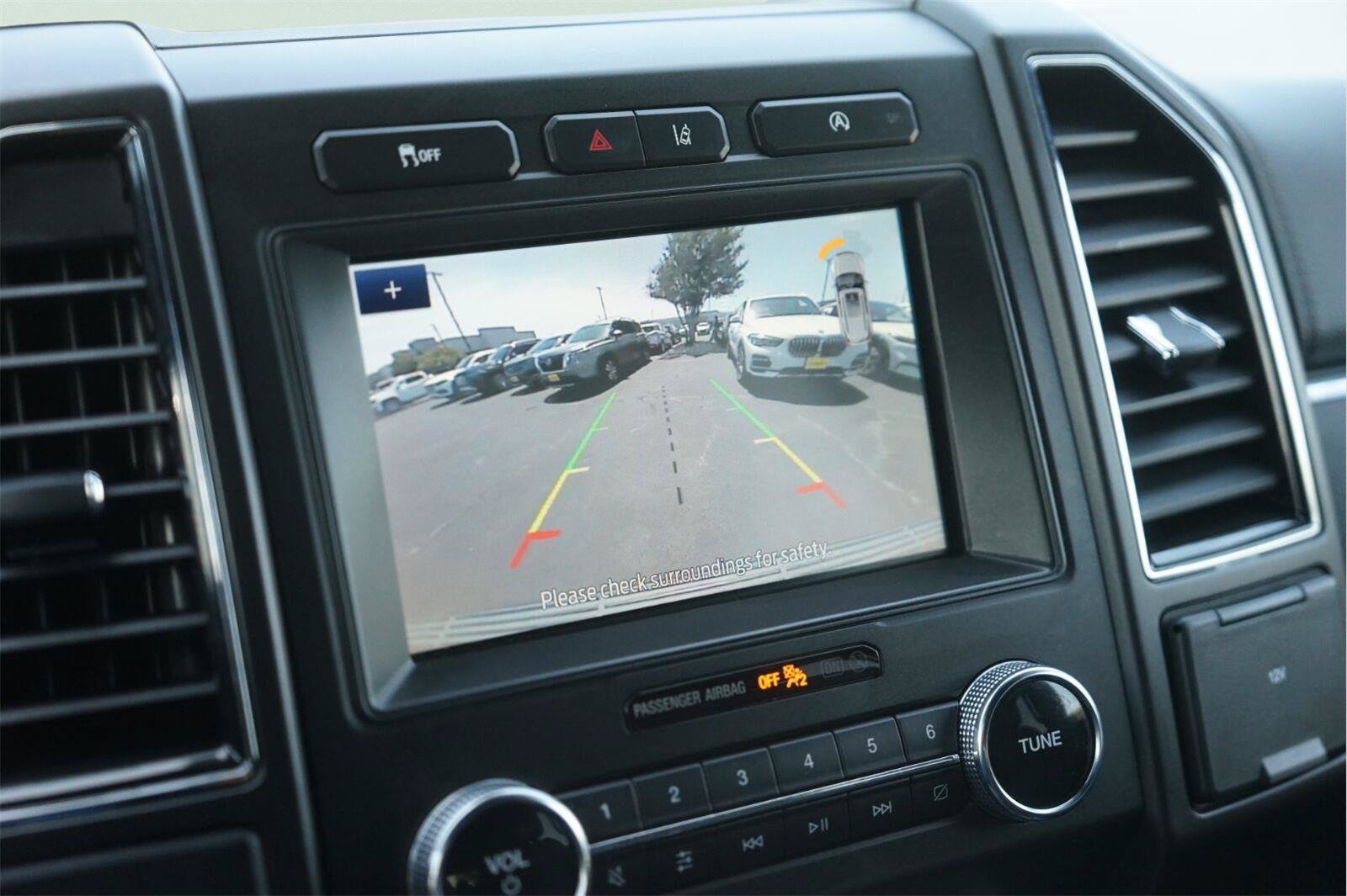 Certified 2021 Ford Expedition Max Limited RWD image 30