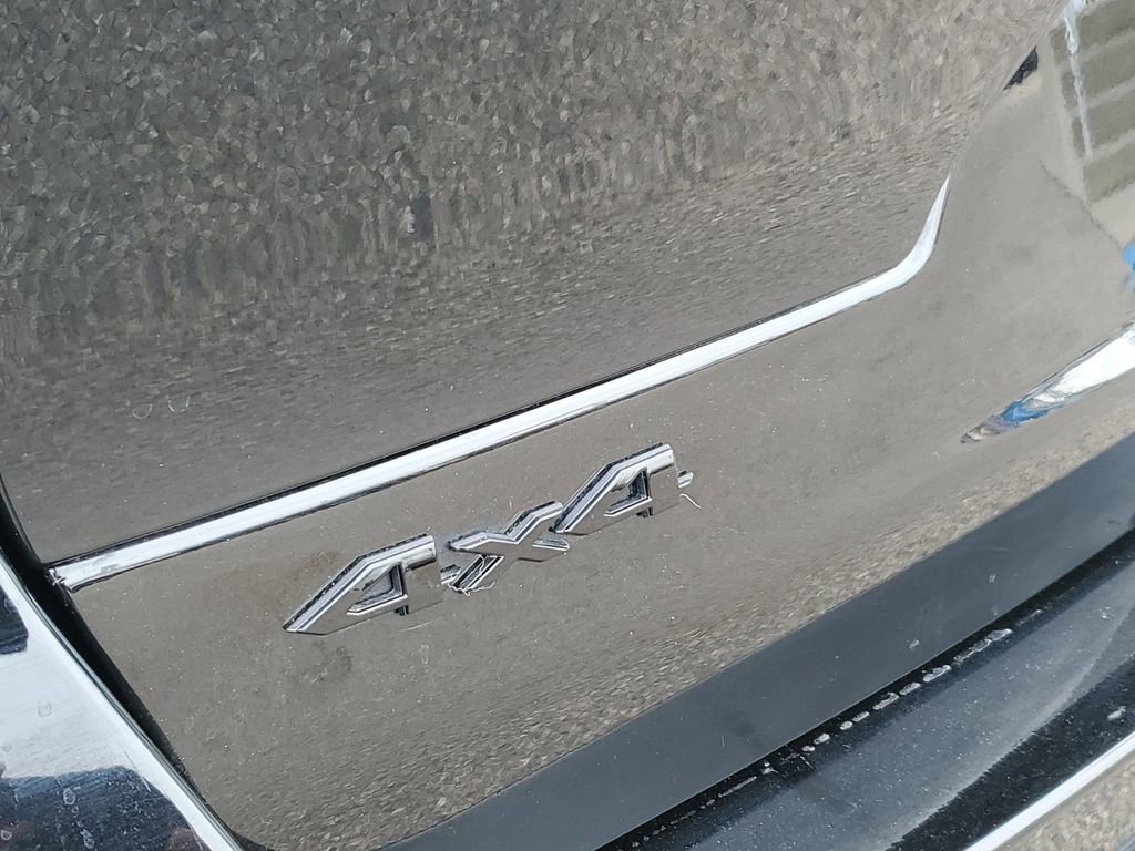 Used 2024 Jeep Grand Cherokee L Laredo image 37