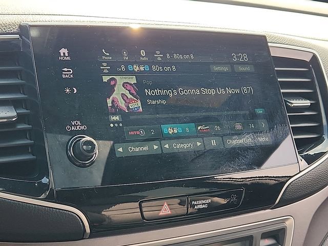 Used 2023 Honda Passport EX-L image 17