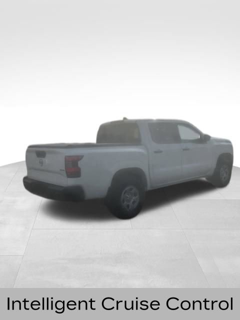Used 2022 Nissan Frontier S w/ Technology Package AWD/4WD image 7
