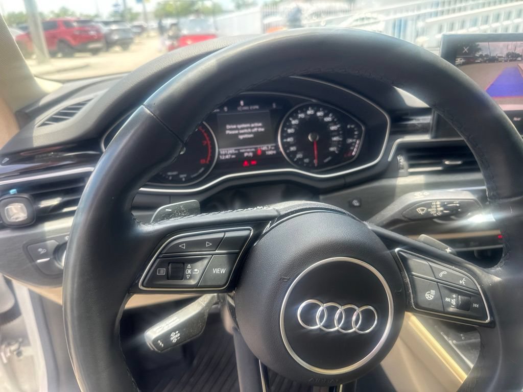 Used 2021 Audi A5 2.0T Premium w/ Convenience Package AWD/4WD image 20