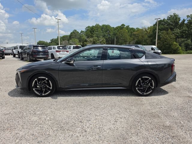Used 2025 Kia K4 GT-Line w/ GT-Line Premium Package FWD image 6