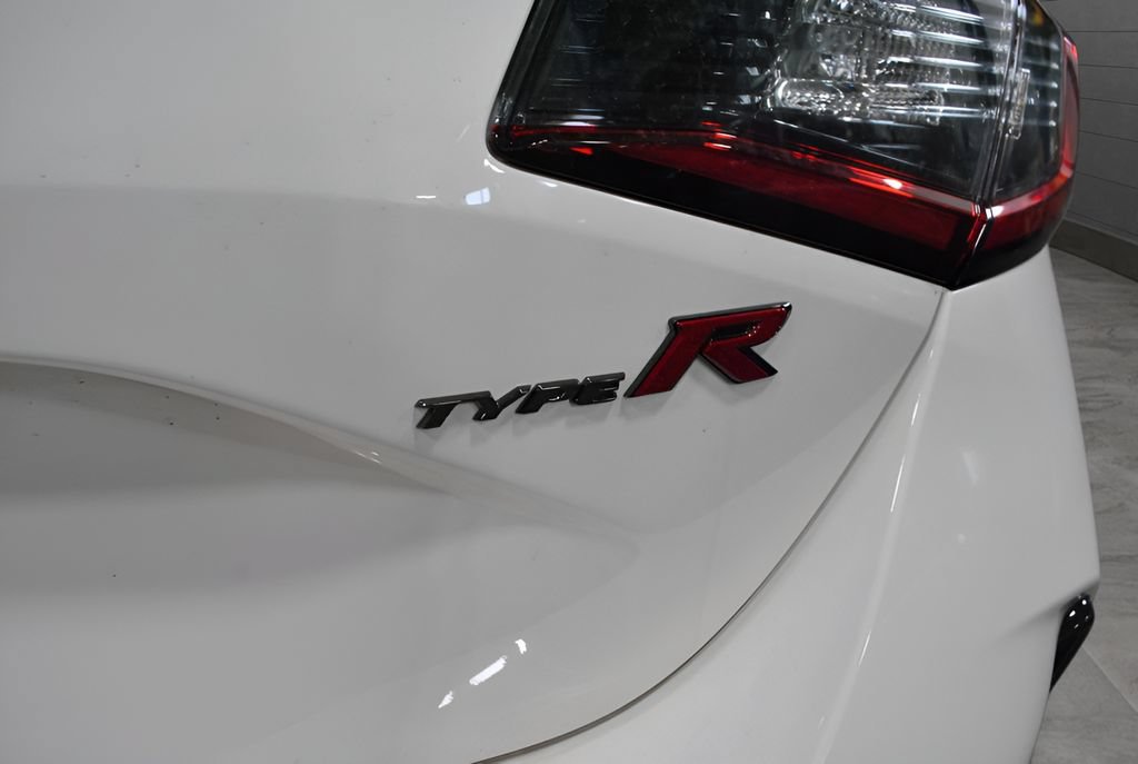 New 2026 Honda Civic Type R image 14