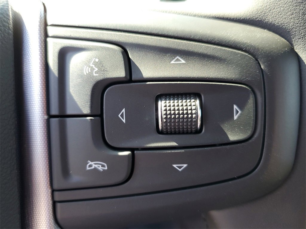 New 2026 GMC Sierra 1500 SLT w/ SLT Premium Plus Package image 27