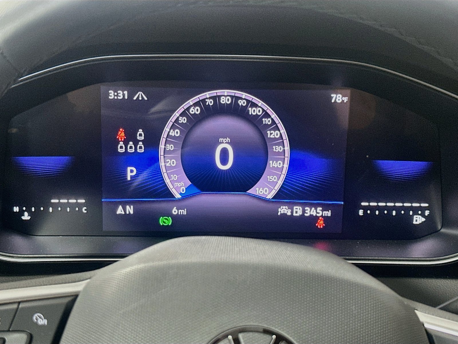 New 2027 Volkswagen Jetta Sport FWD image 12