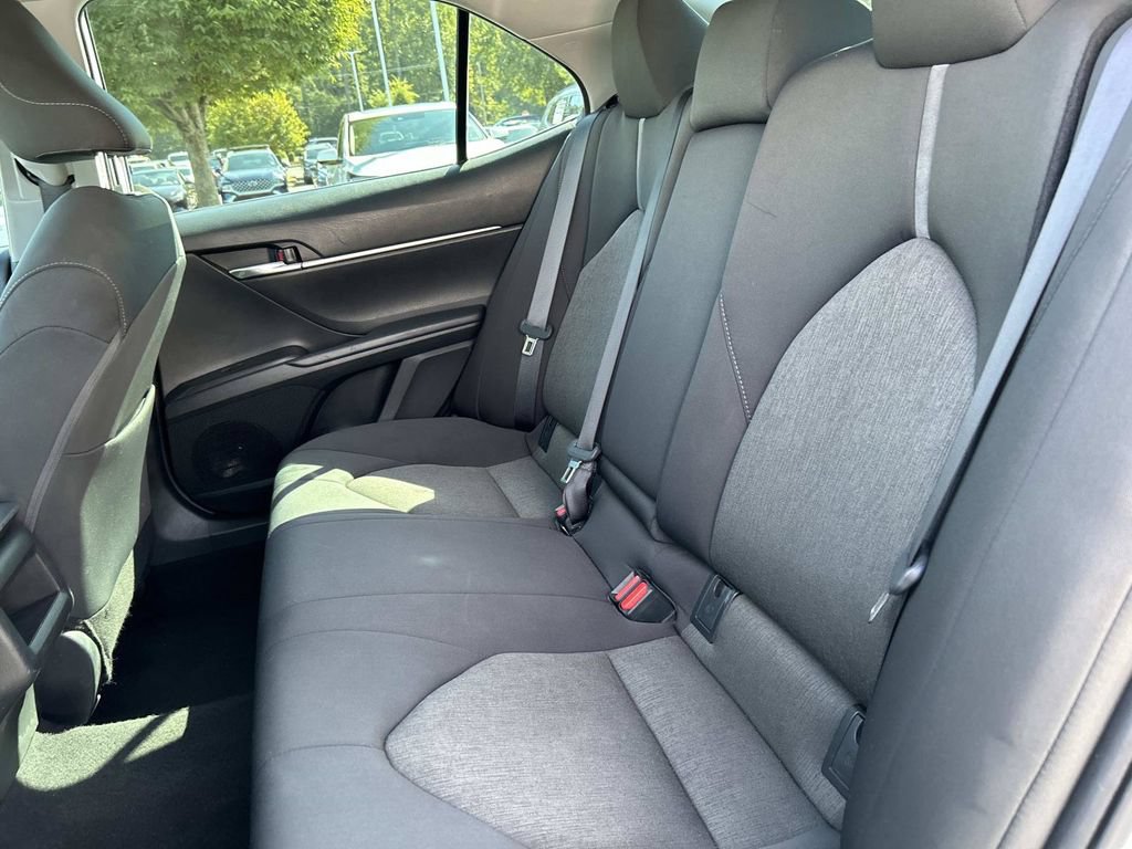 Used 2023 Toyota Camry LE FWD image 13
