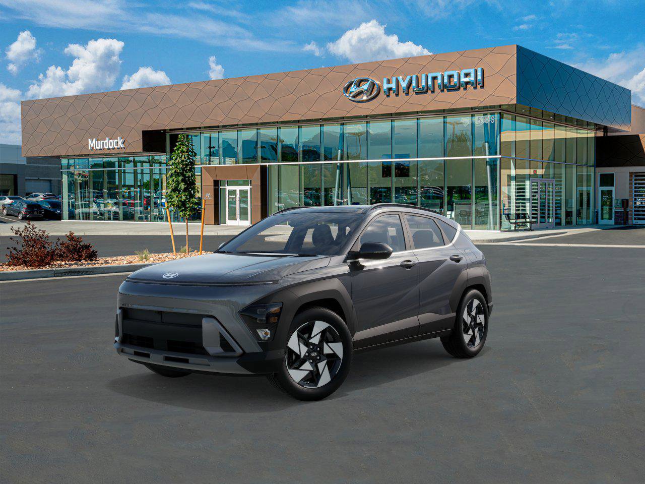 New 2026 Hyundai Kona SEL Sport image 41
