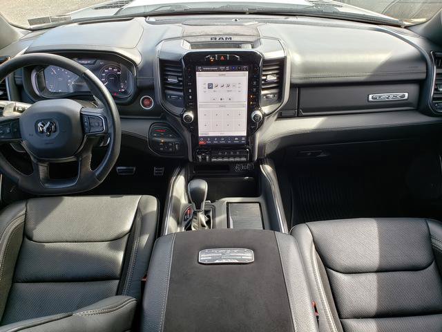 Used 2023 RAM 1500 TRX w/ TRX Level 2 Equipment Group AWD/4WD image 18