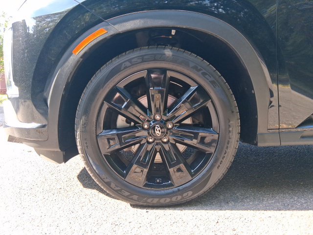 Used 2024 Hyundai Palisade XRT AWD/4WD image 10