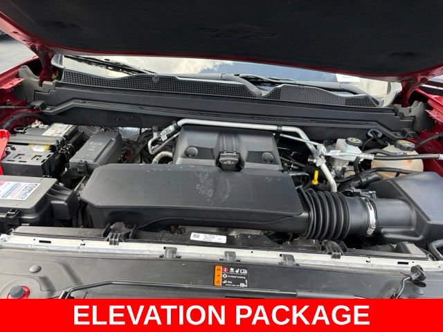 Used 2024 GMC Canyon Elevation w/ Elevation Premium Package RWD image 11