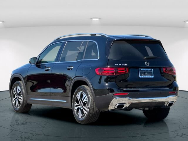 Certified 2026 Mercedes-Benz GLB 250 image 5