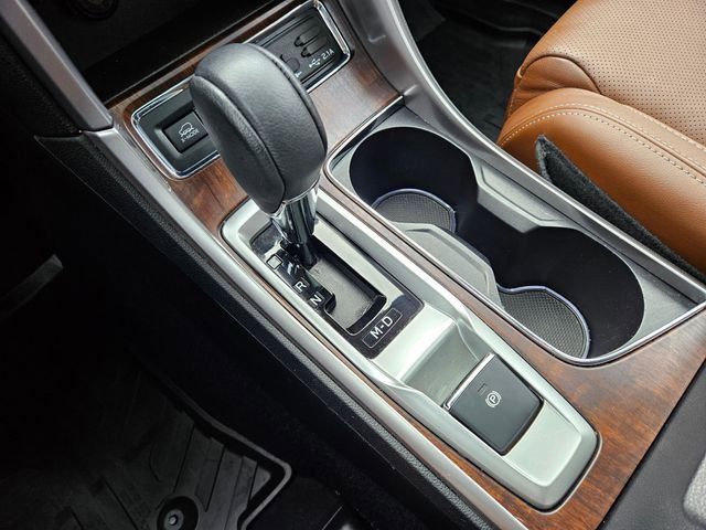 Used 2019 Subaru Ascent Touring w/ Popular Package #3 AWD/4WD image 31