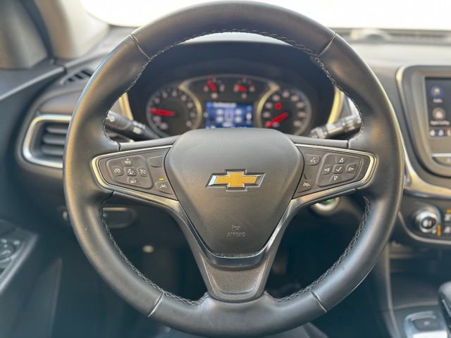 Certified 2024 Chevrolet Equinox LT image 23