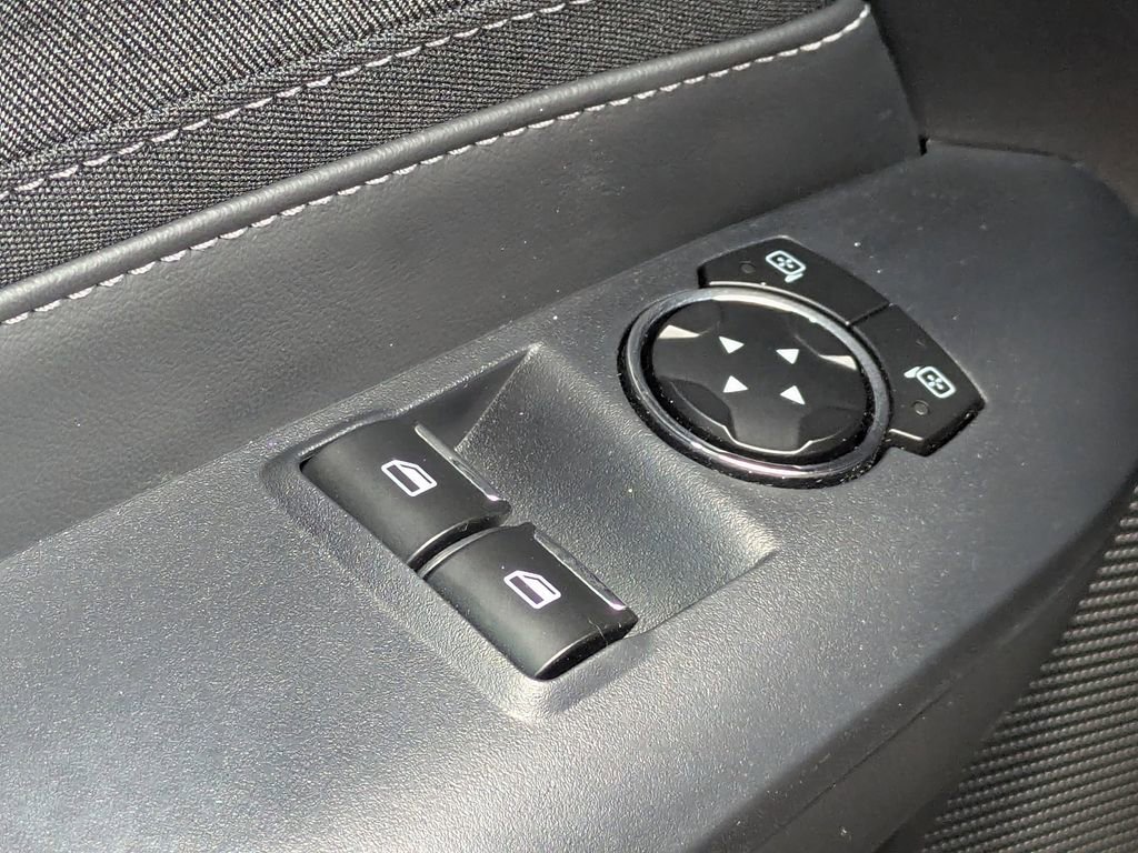 Used 2024 Ford Mustang Coupe RWD image 23
