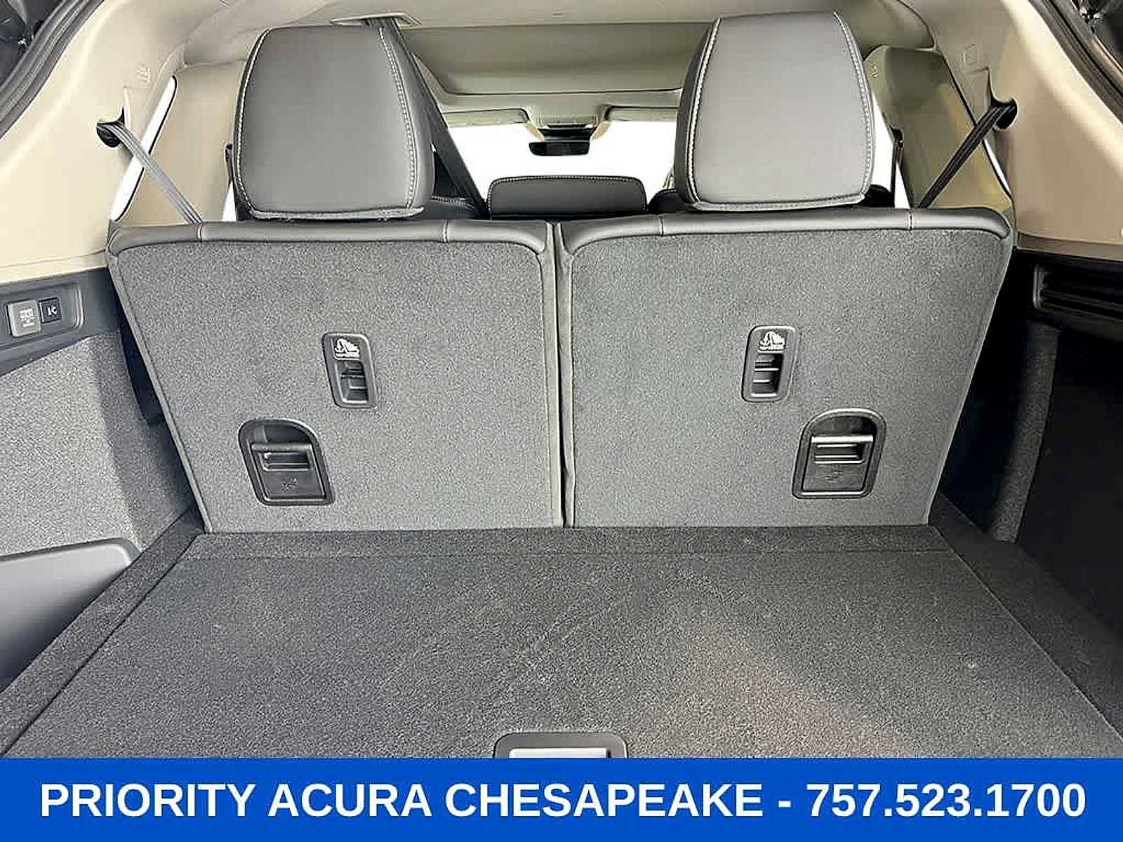 New 2026 Acura MDX w/ Technology Package AWD/4WD image 46