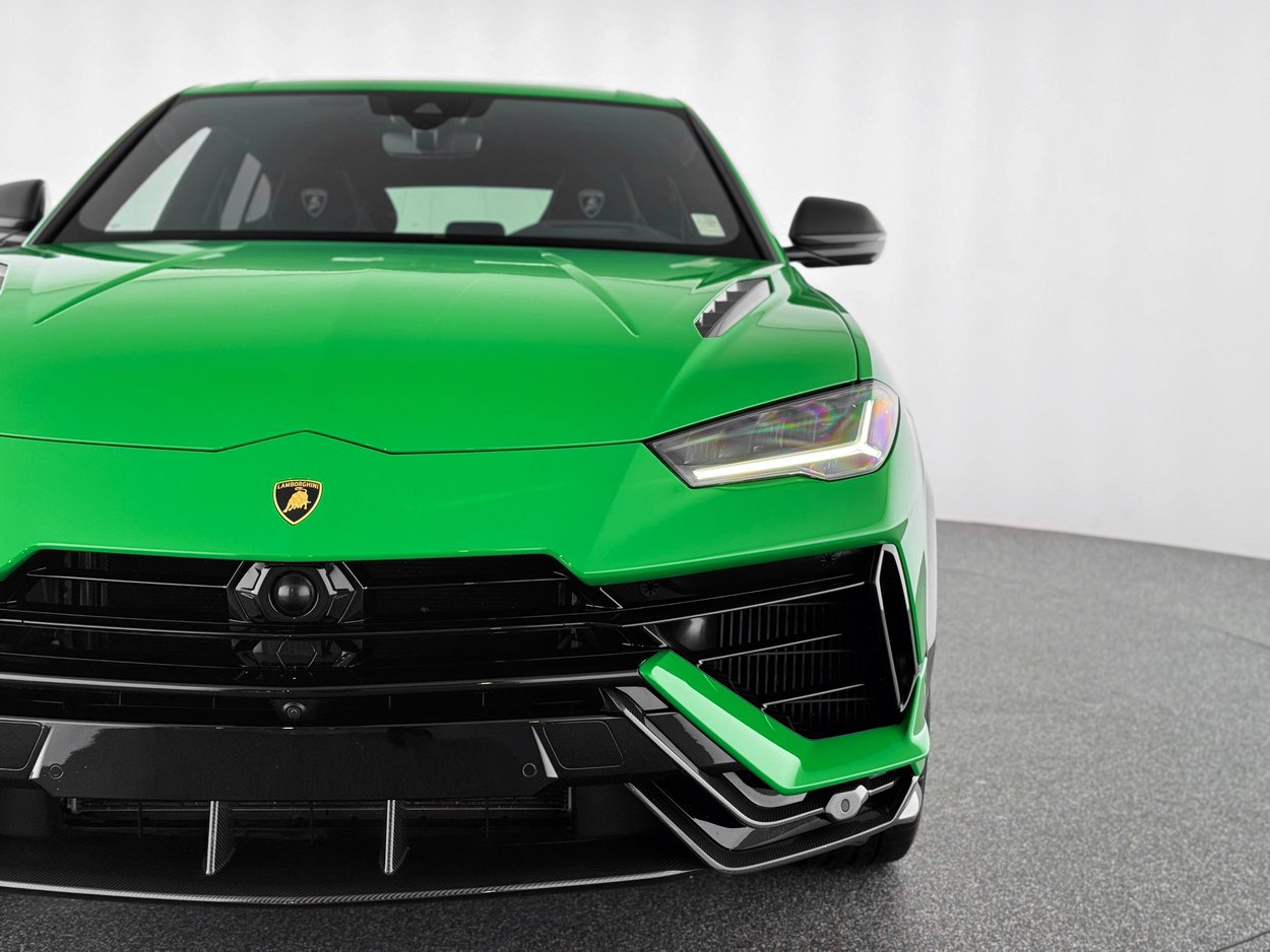 Used 2024 Lamborghini Urus Performante image 39