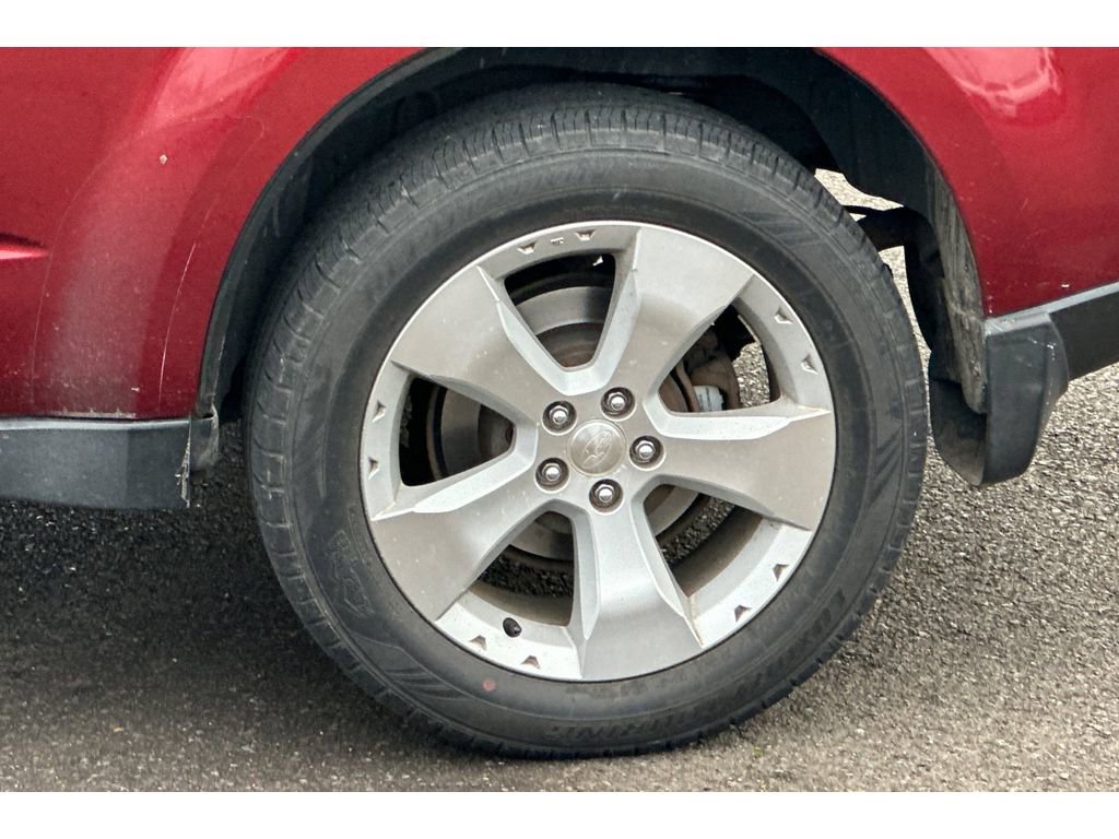 Used 2013 Subaru Forester 2.5XT Touring w/ Popular Pkg 2 image 26