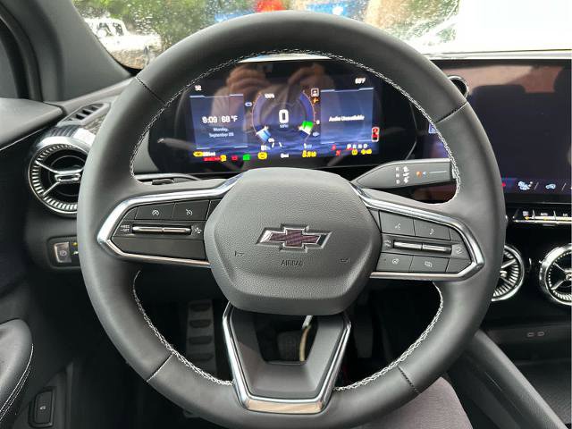 New 2026 Chevrolet Blazer EV LT image 26