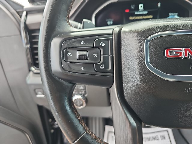 Used 2023 GMC Sierra 1500 AT4 w/ AT4 Premium Package AWD/4WD image 20