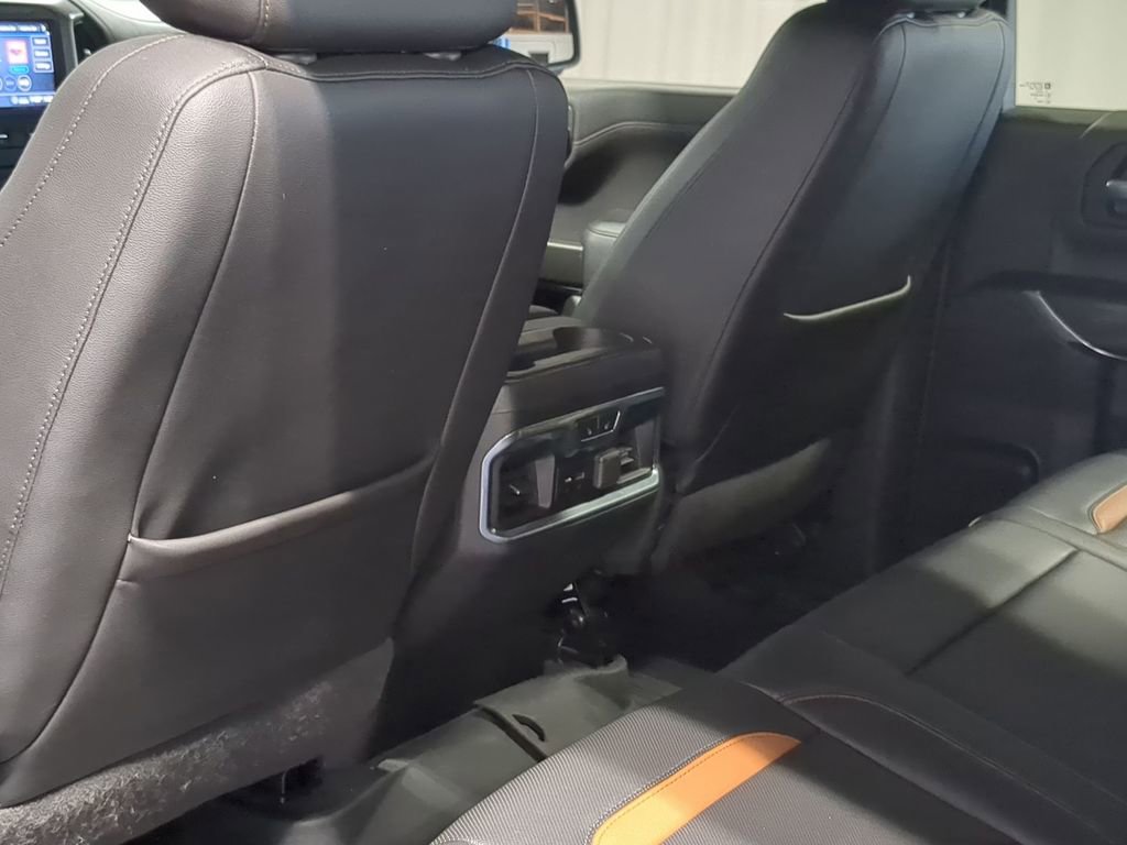 Used 2020 GMC Sierra 1500 AT4 w/ AT4 Premium Package AWD/4WD image 22