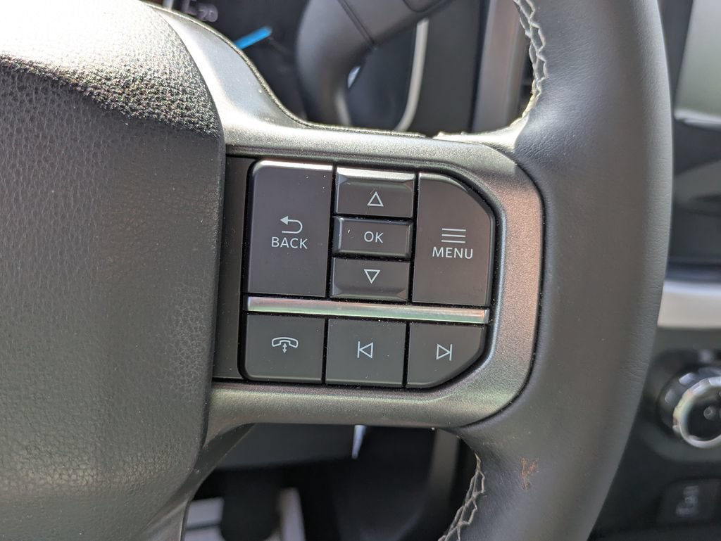 Used 2023 Ford F150 XLT w/ Equipment Group 301A Mid AWD/4WD image 20