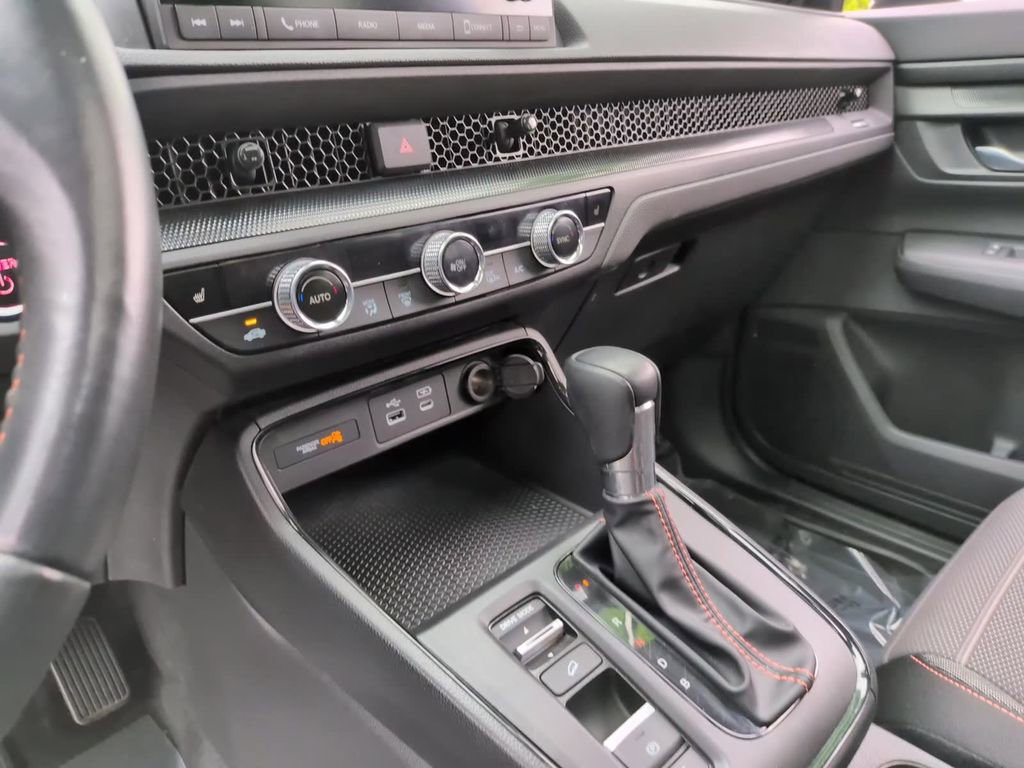 Used 2024 Honda CR-V Sport image 26