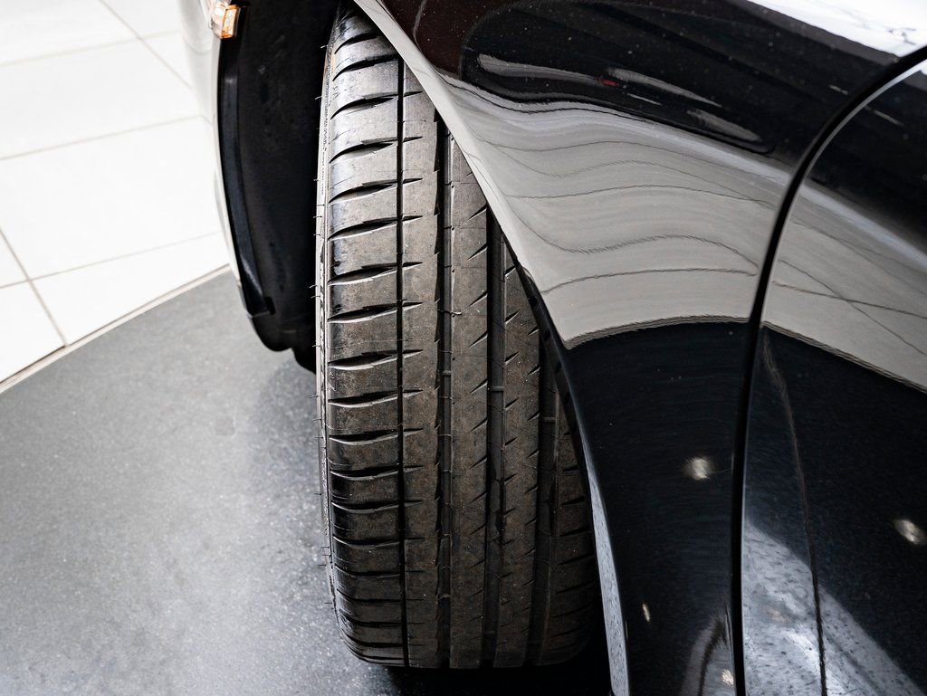 Used 2009 Porsche 911 Carrera S RWD image 39