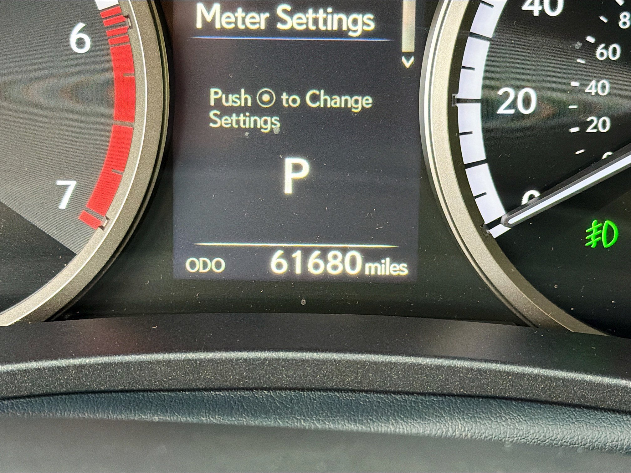 Used 2019 Lexus NX 300 F Sport w/ F Sport Premium Package FWD image 39