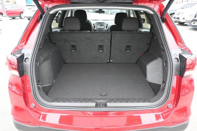 Used 2024 Chevrolet Equinox LT image 22