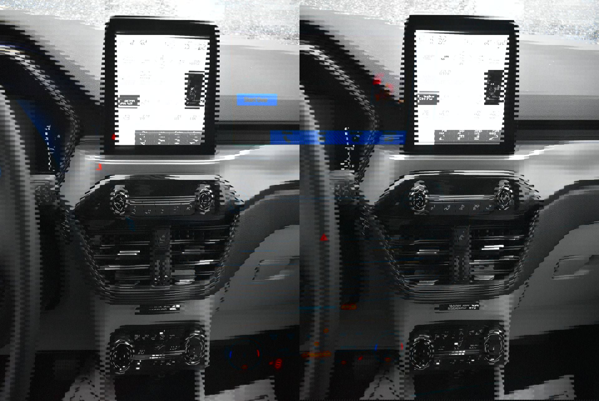 Used 2024 Ford Escape Active image 23