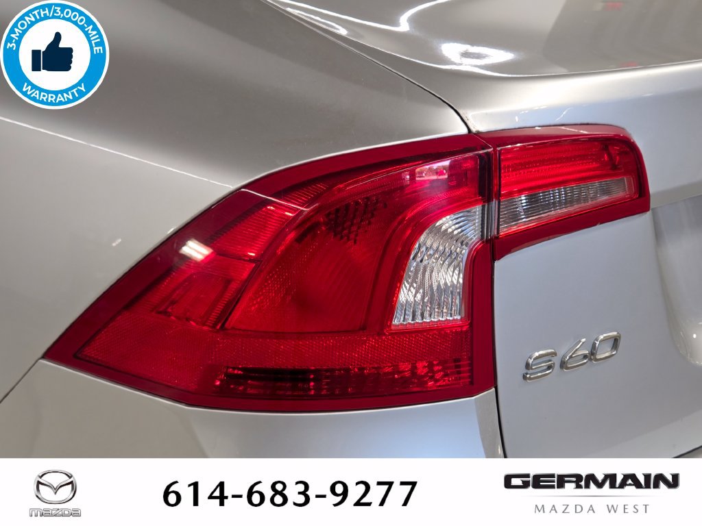 Used 2014 Volvo S60 T5 AWD/4WD image 15