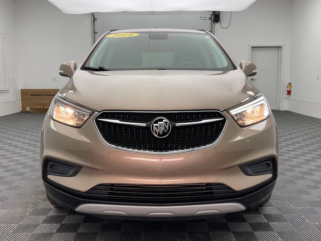 Used 2019 Buick Encore Preferred FWD image 12