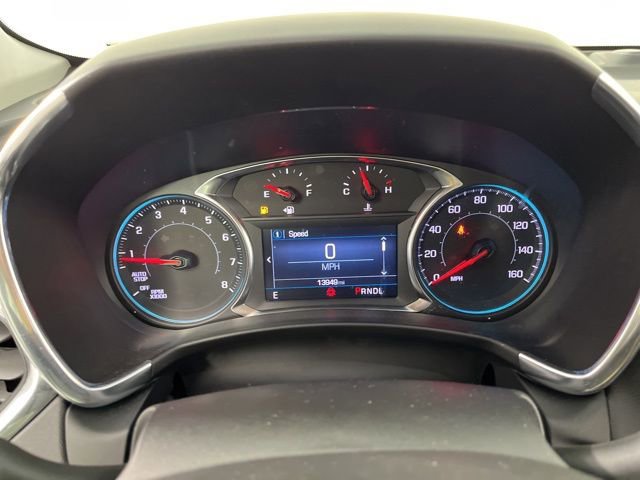 Used 2023 Chevrolet Equinox LT image 24