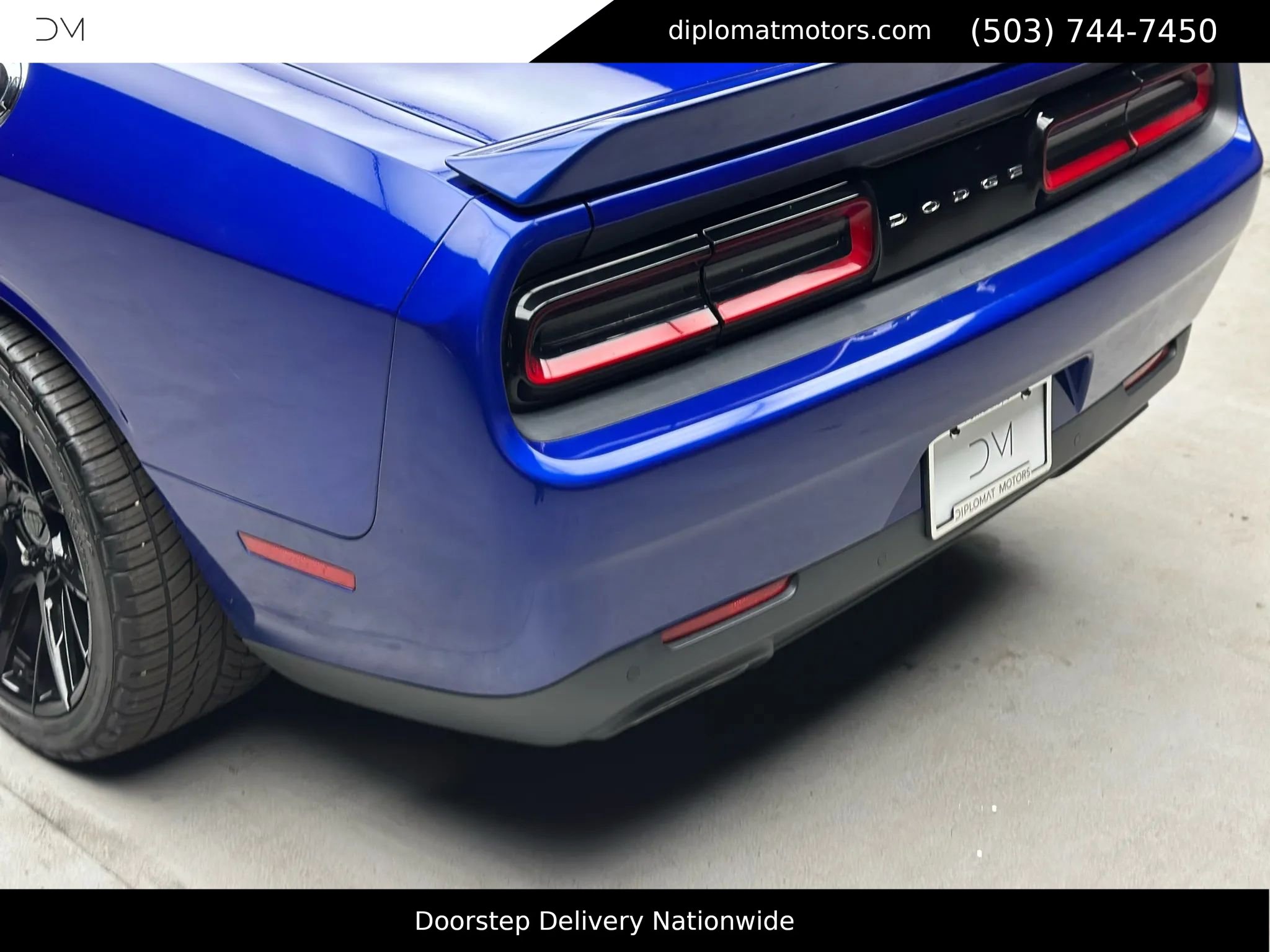 Used 2018 Dodge Challenger R/T Plus image 16