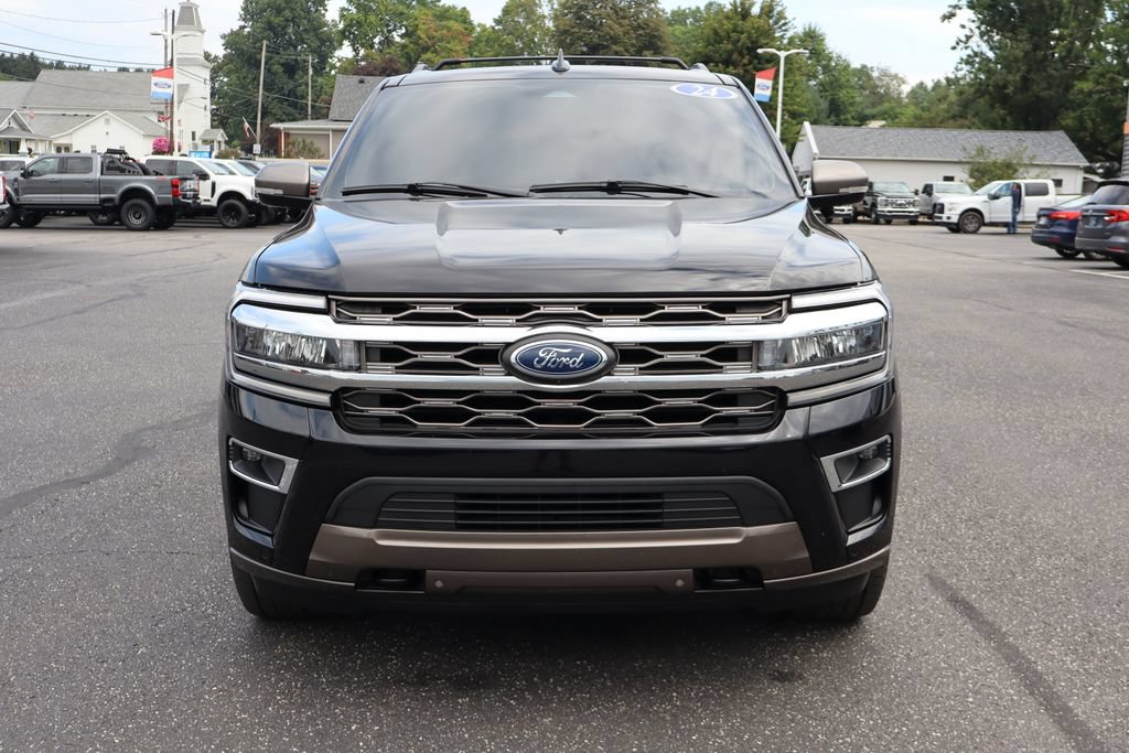 Used 2024 Ford Expedition King Ranch AWD/4WD image 13