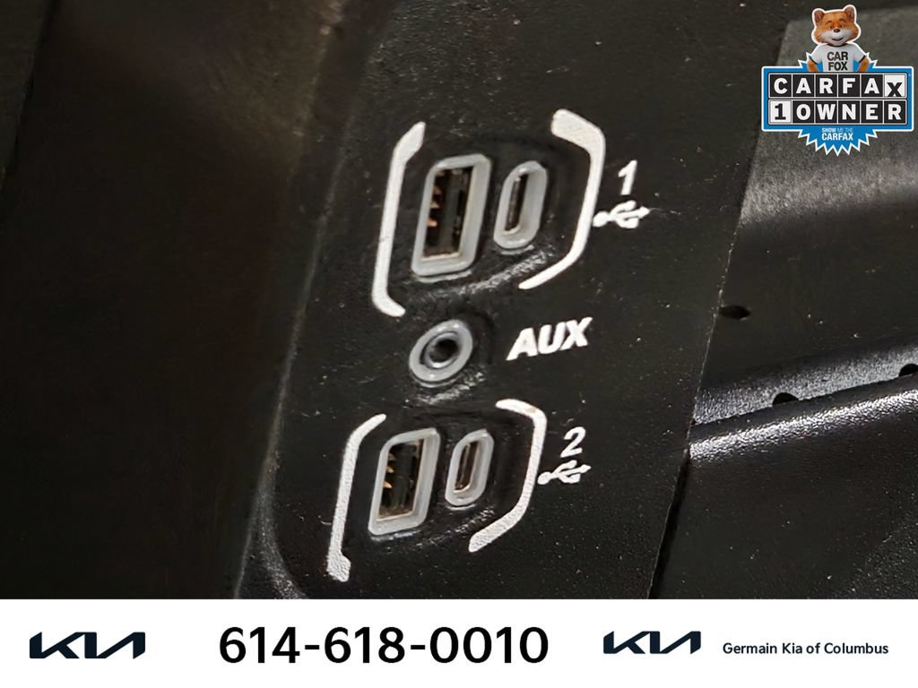 Used 2023 RAM 2500 Tradesman w/ Chrome Appearance Group AWD/4WD image 30