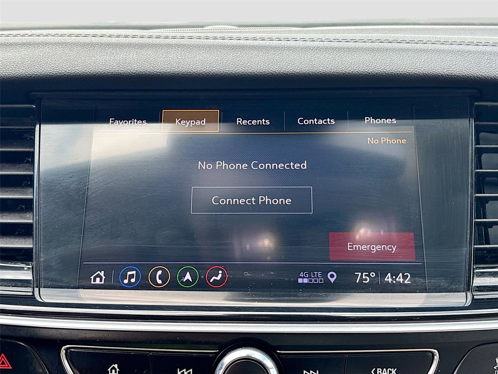 Used 2019 Buick Regal Essence w/ Driver Confidence Package I image 15