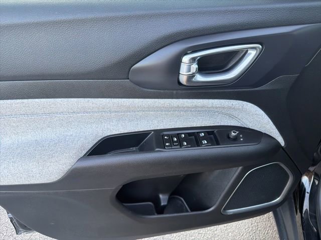 Used 2022 Jeep Compass Latitude w/ Convenience Group image 13