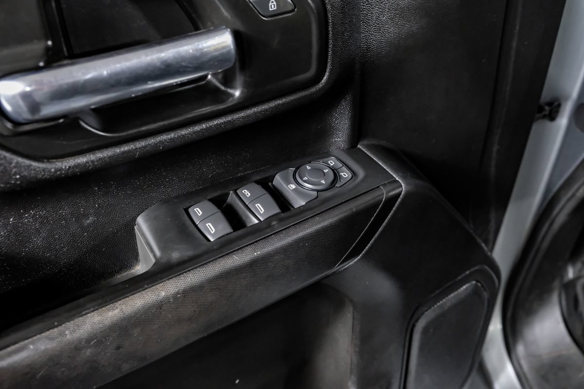 Used 2024 Chevrolet Silverado 3500 W/T AWD/4WD image 33