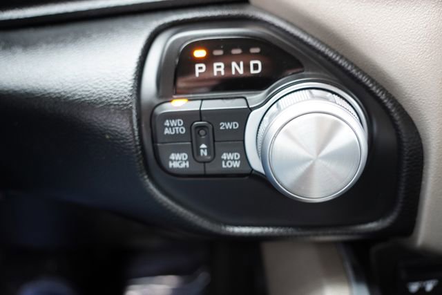 Certified 2019 RAM 1500 Laramie image 30