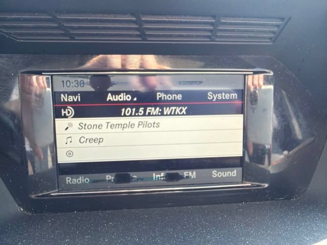Used 2015 Mercedes-Benz GLK 350 2WD image 35