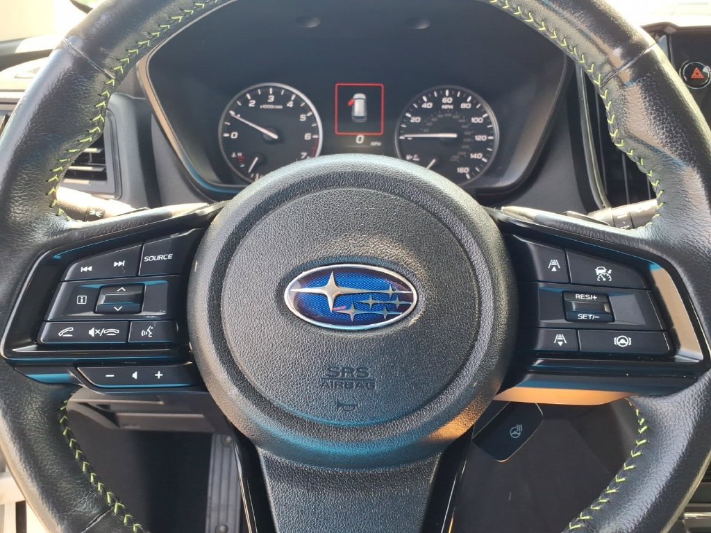 Used 2023 Subaru Ascent Onyx Edition AWD/4WD image 5