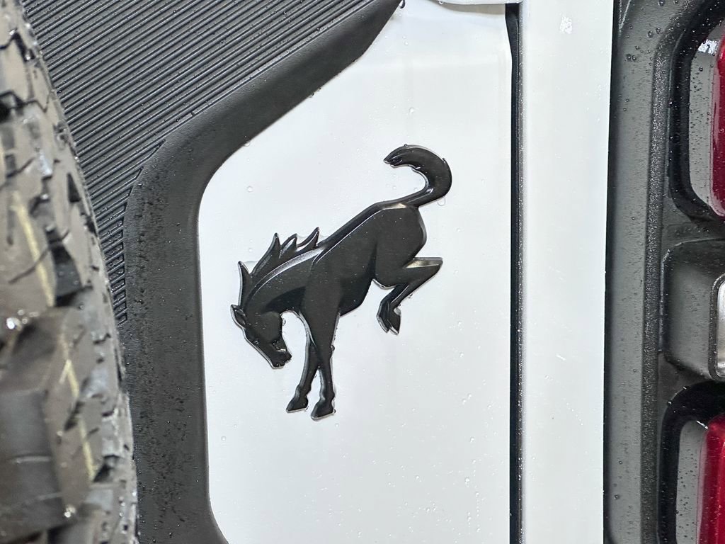 Used 2024 Ford Bronco Raptor image 17
