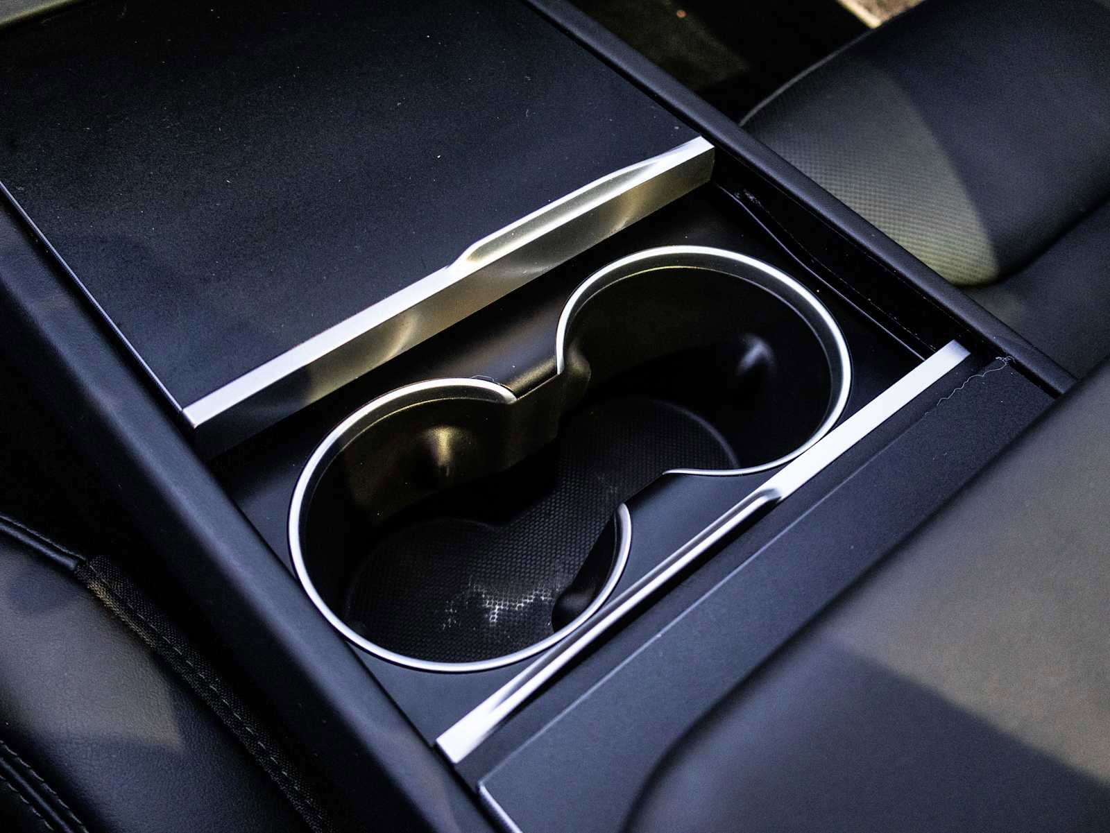 Used 2025 Tesla Model 3 Long Range RWD image 25