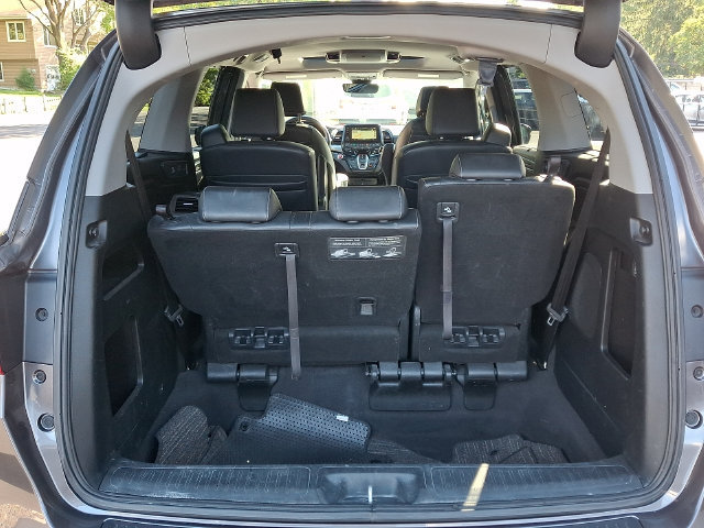 Used 2021 Honda Odyssey Touring image 28