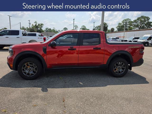 Certified 2024 Ford Maverick Tremor w/ Tremor Off-Road Package AWD/4WD image 10