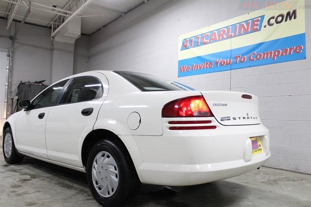 Used 2004 Dodge Stratus SE image 21