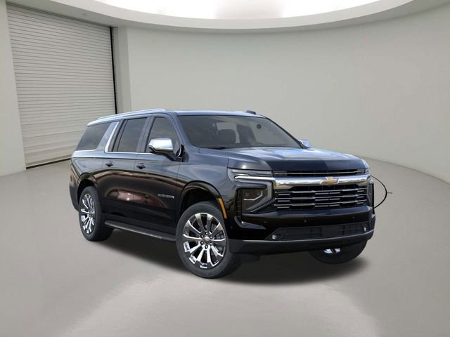 New 2026 Chevrolet Suburban Premier w/ Sun And Tow Package image 7